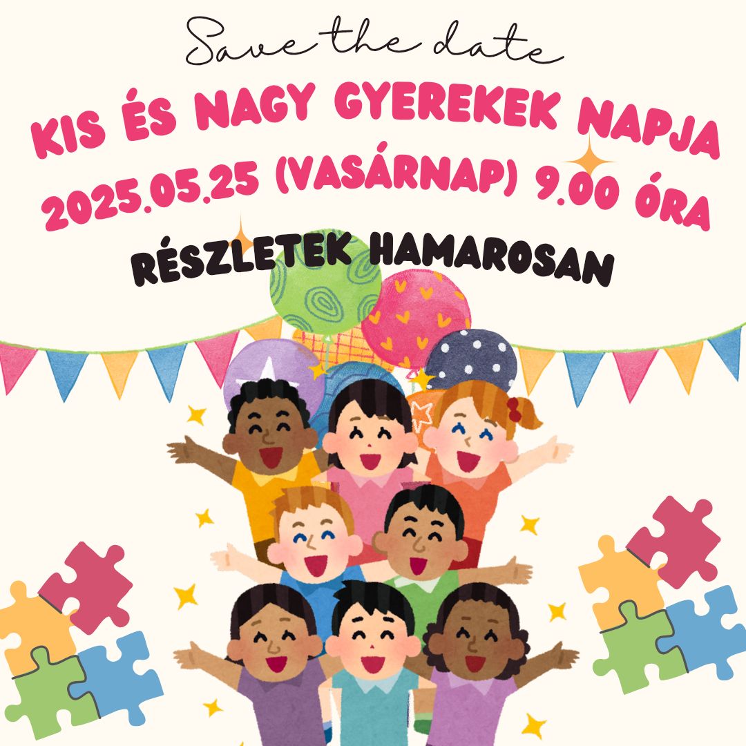 Gyereknap