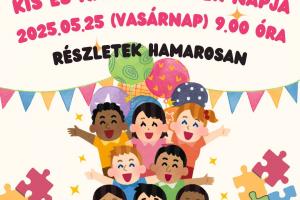 Gyereknap 