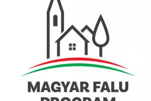 A Magyar Falu Program "Kistelepülések járda építésének, felújításának anyagtámogatása" Bercsényi utca járda felújítása