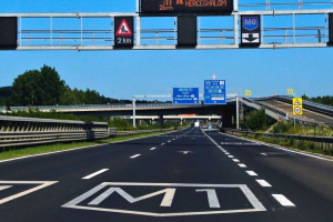 M1-es autópálya