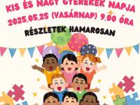 Gyereknap 
